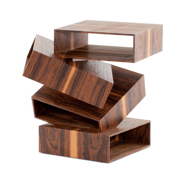 Balancing boxes - ex-display