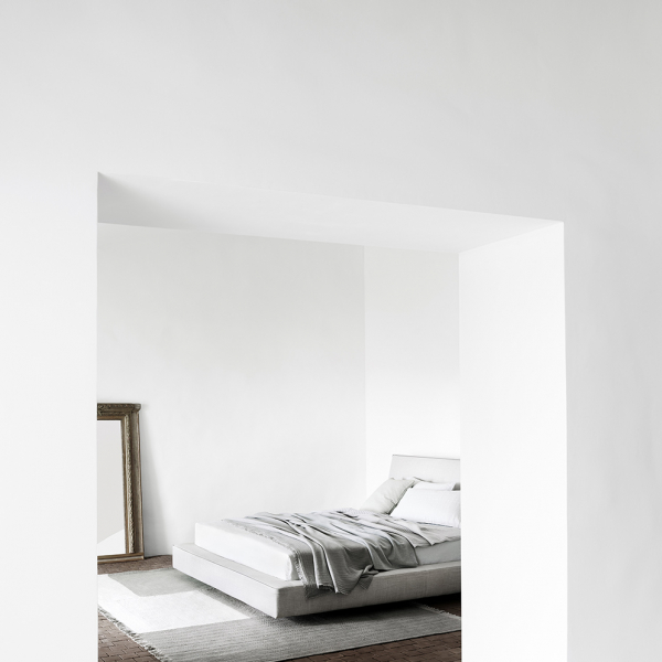 Richard bed