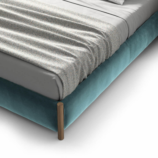 Bio-mbo Bed