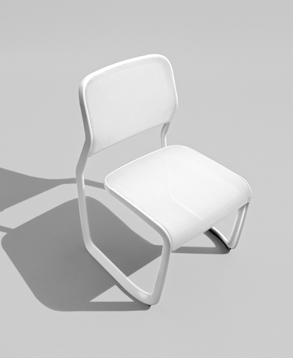 Newson Aluminium Chair