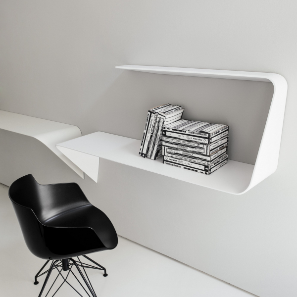Flow Slim Armchair