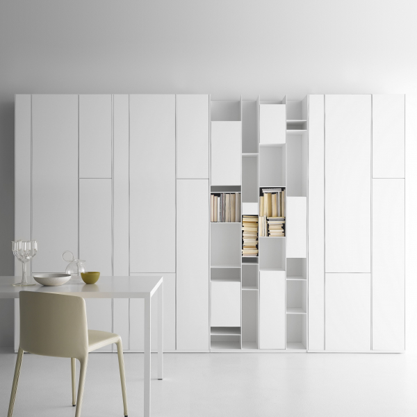Random cabinet