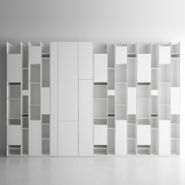 Random cabinet