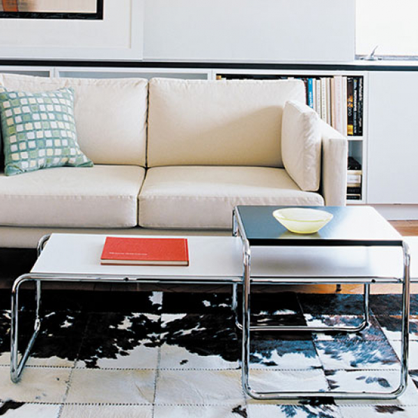 Laccio coffee table