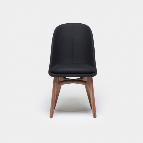Solo Dining Chair