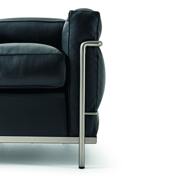 2 Fauteuil Grand Confort Durable