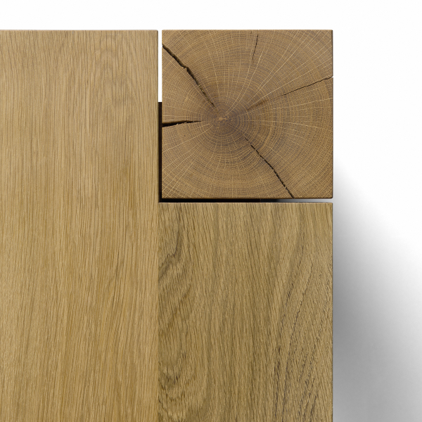 Bigfoot - z expozice