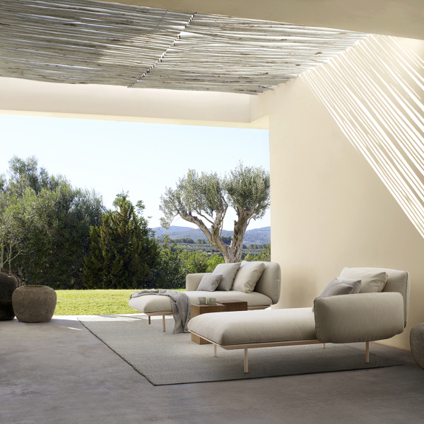 Senja sofa
