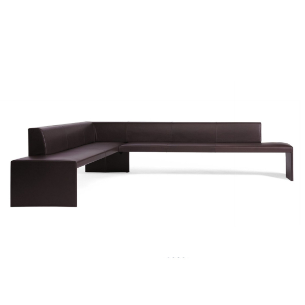 Together corner seat
