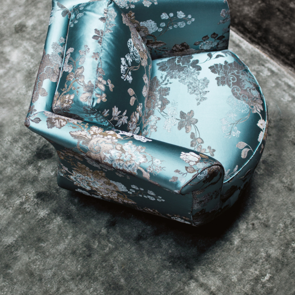 Big Mama Armchair