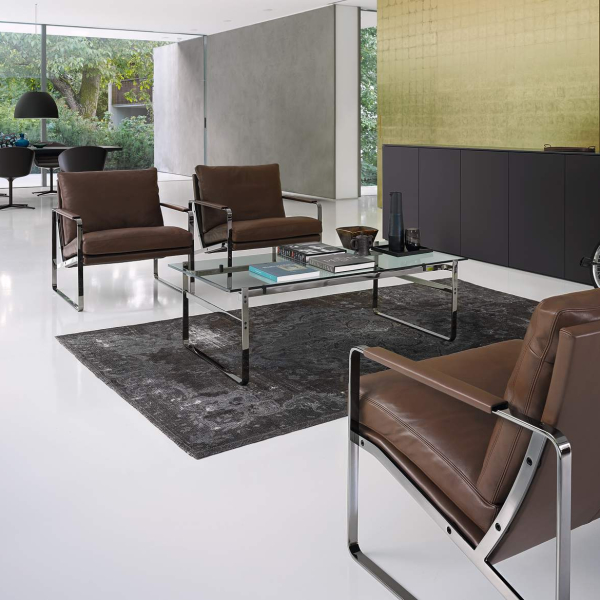 Fabricius sofa