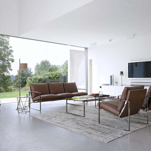 Fabricius sofa