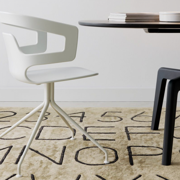 Segesta Chair