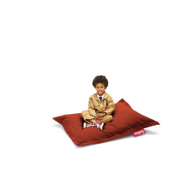 Junior Stonewashed modrá