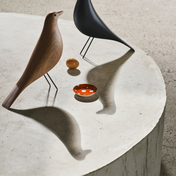 Eames House Bird