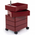 Pedestals