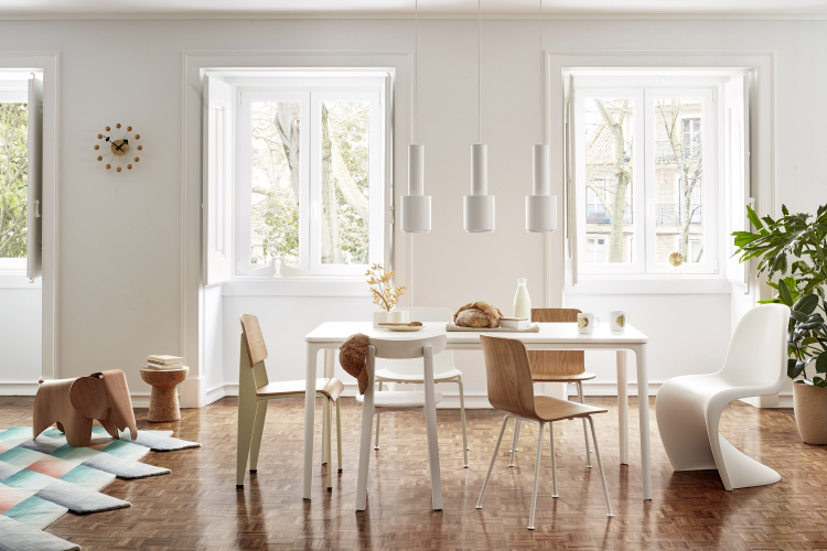 Panton Chair