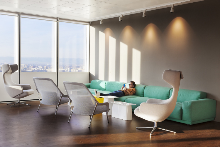 Grand Repos, Dumet