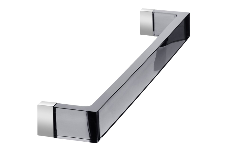 Rail 45 smoke