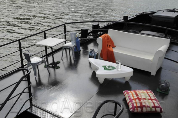 Bubble Club Sofa