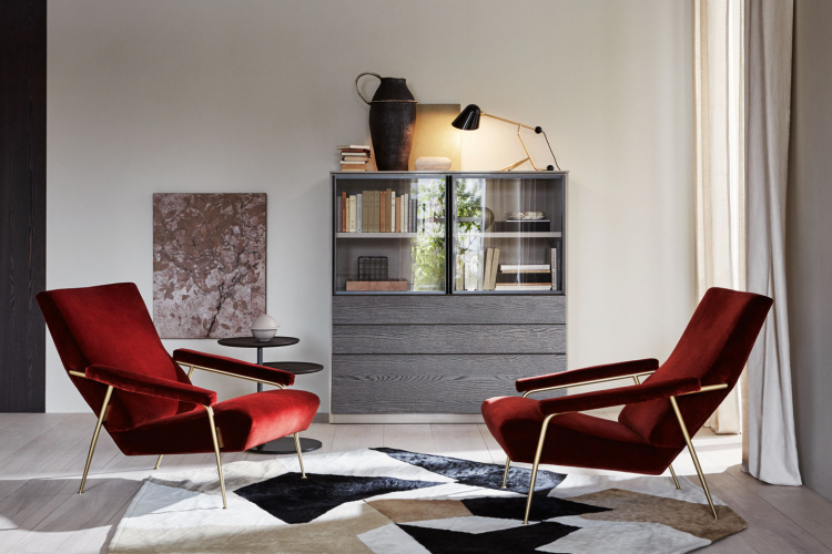 D.153.1 Armchair