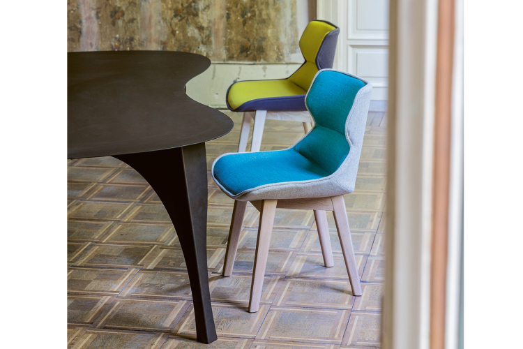 Clarissa chair