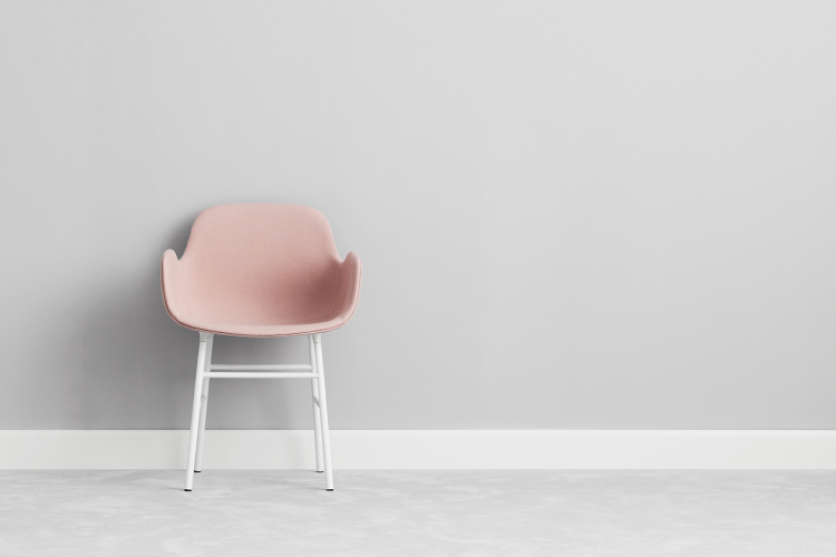 Form Armchair