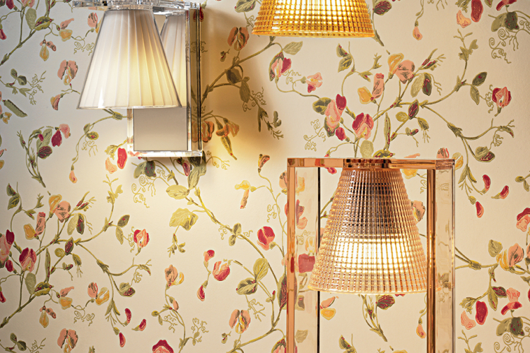 Light-Air wall-mounted