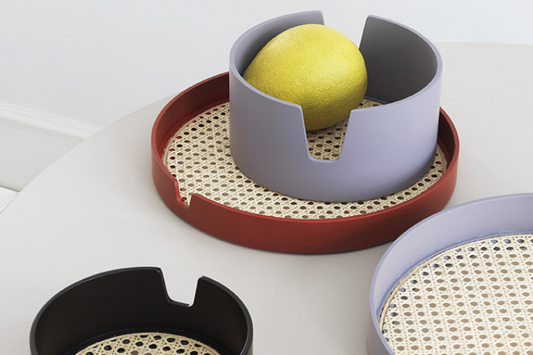 Salon Tray