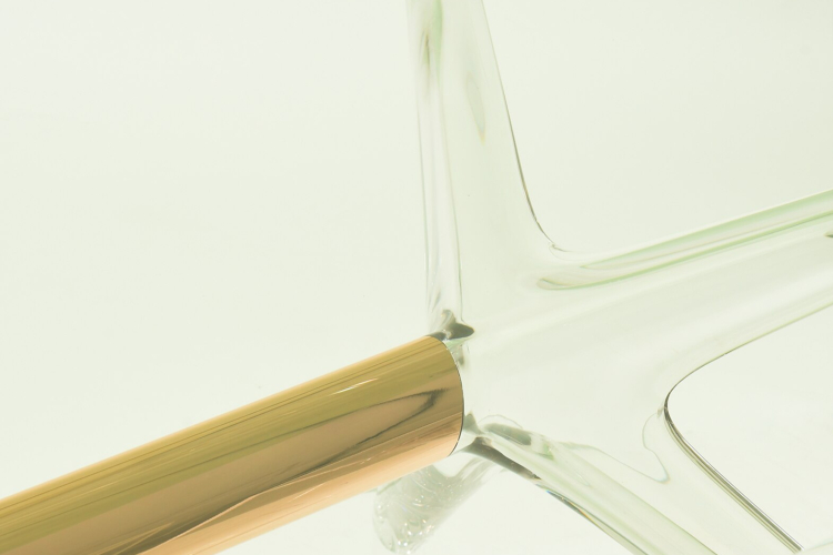 Blast 130x80 bronz zelená