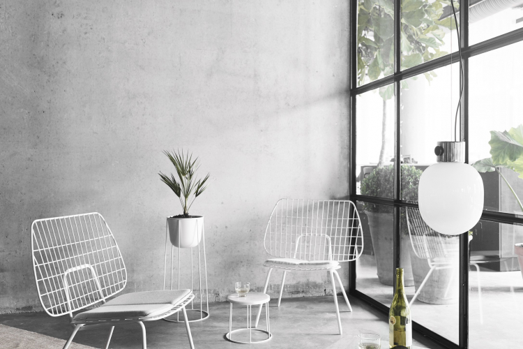 JWDA Pendant Lamp