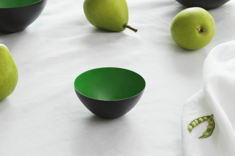 Krenit Bowl ø38 cm biela