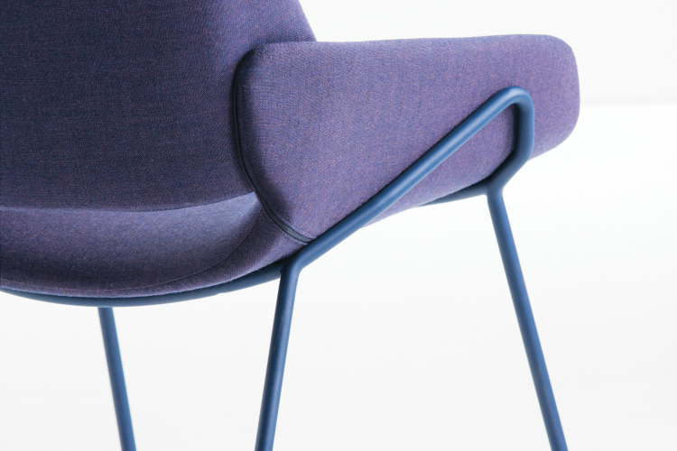 Monk Easy Chair
