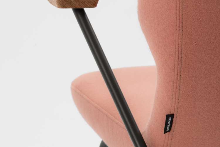 Oblique Chair