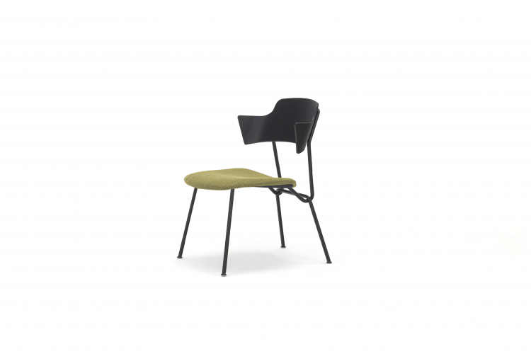 Strain Low Chair