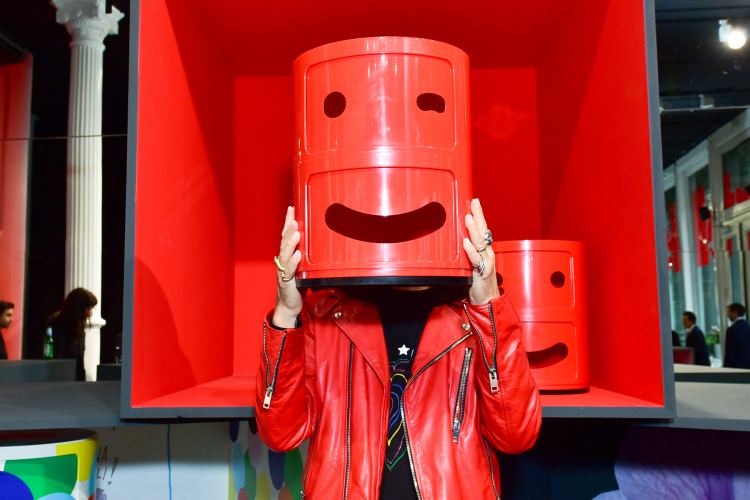 Componibili Smile :)