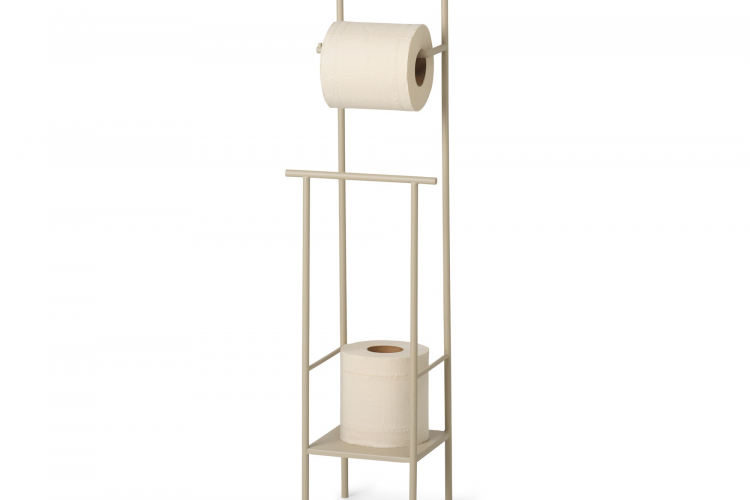 Dora Toilet Paper Stand