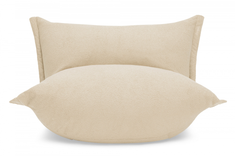 BonBaron Sherpa ecru