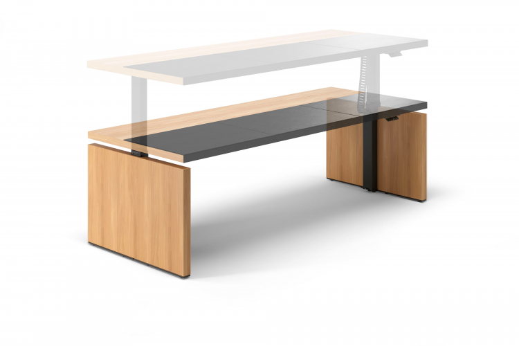 MONO-V. DESKS