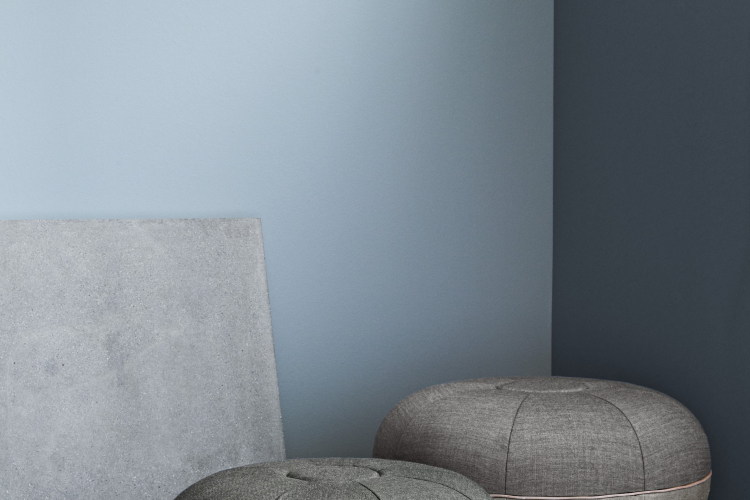 Pouf large