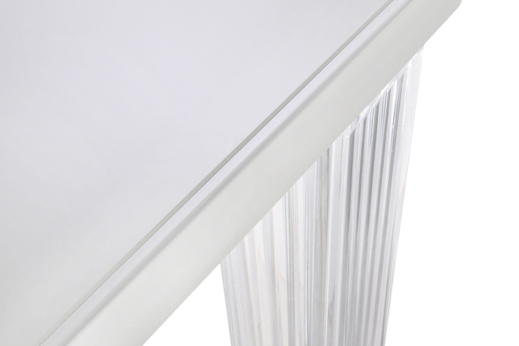 TopTop Glass | Konsepti