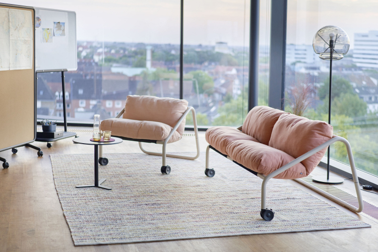 SE:LAB SOFA