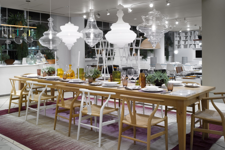 Never Ending Glory, La Scala