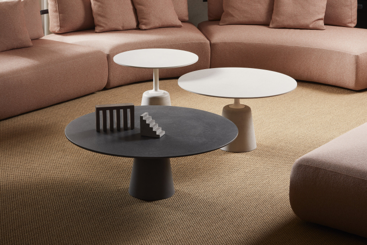 Rock table mini