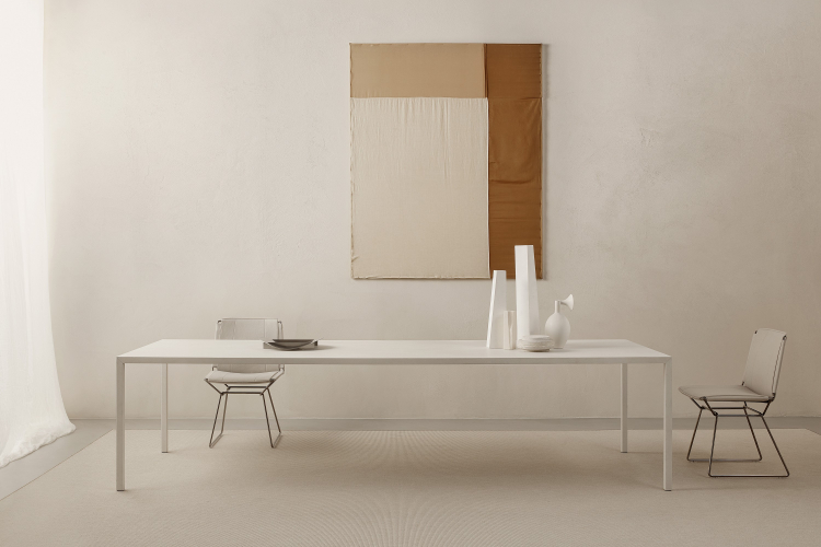 Neil Textile Chair