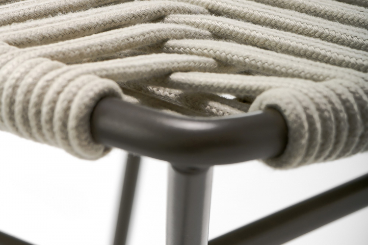 Neil Twist Stool