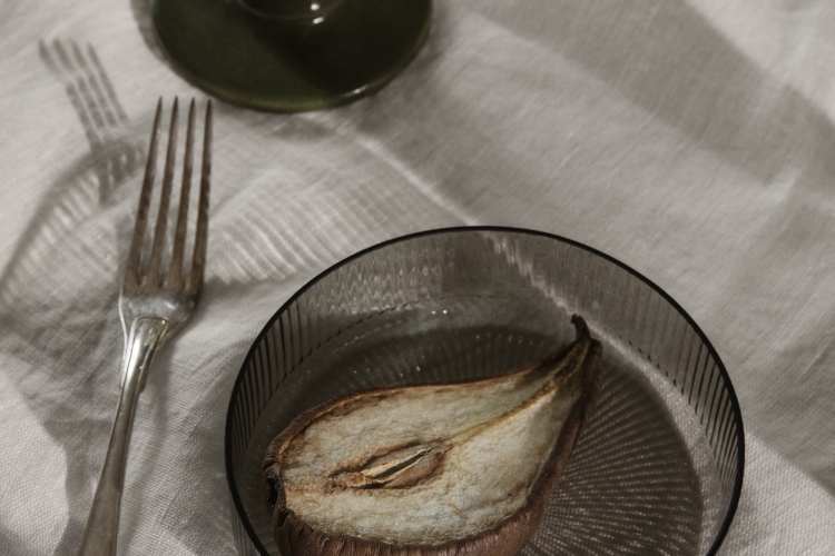 Ripple Serving Bowls - Set of 4