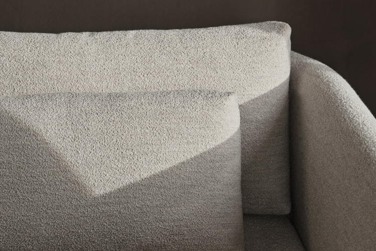 Dase Sofa - Ottoman