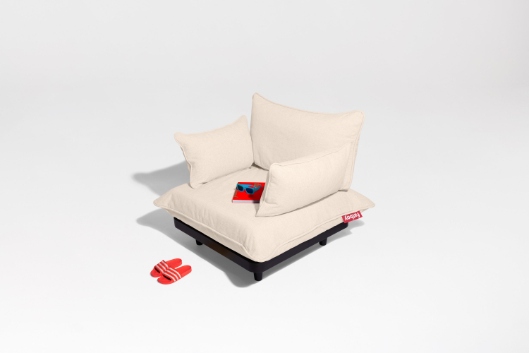 Paletti Lounge Chair