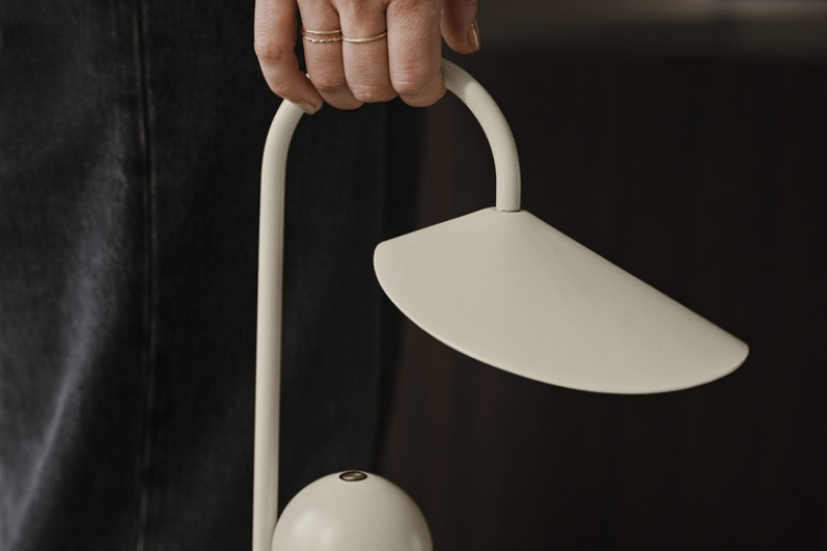 Arum Portable Lamps